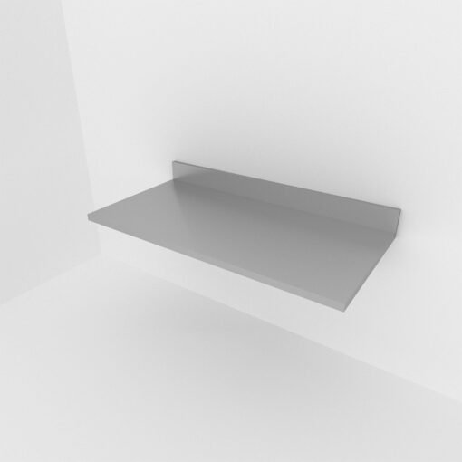 14 GAUGE STAINLESS STEEL COUNTERTOPS, SINKS AND BACKSPLASH