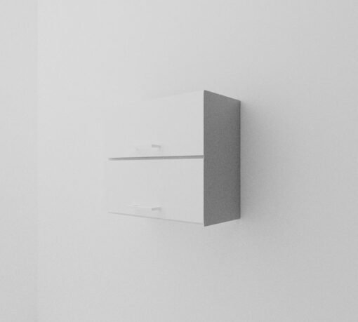 WALL FLAT PANEL 1/16" Thick